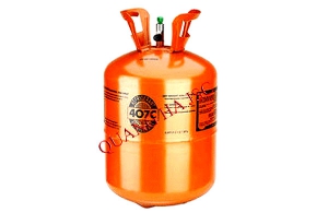 Gas lạnh R407