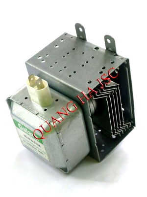 Cục làm nóng chân rời