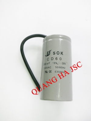 Tụ kích tủ lạnh