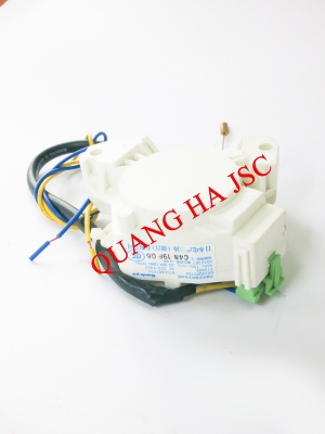 Xả cáp trắng Sankyo