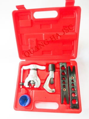 Bộ ngả loe lệch tâm