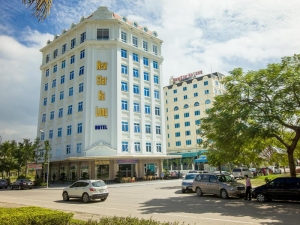 Khách sạn Newstar Cái Dăm