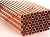 Ống đồng Huahong dạng cây