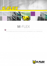 CATALOG BẢO ÔN MFLEX MALAYSIA