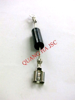 Điốt bán dẫn lò vi sóng