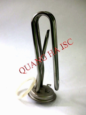 Cọc sấy Apolo bình nóng lạnh