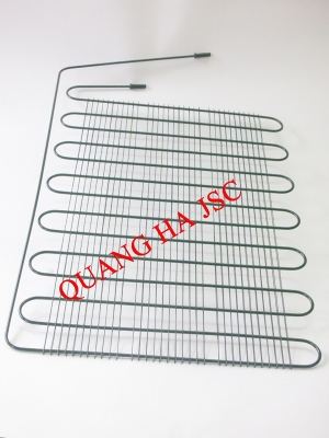 Zàn nóng tủ lạnh