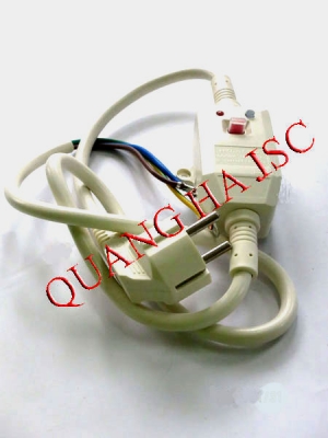 Dây chống giật bình nóng lạnh