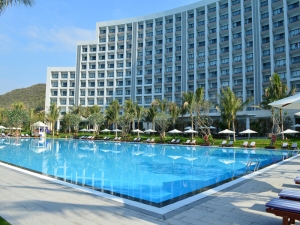 Khách sạn Vinpearl Nha Trang