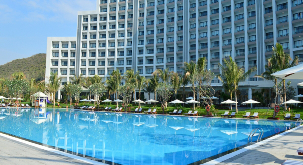 Khách sạn Vinpearl Nha Trang
