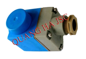 Cục côi Danffoss kho lạnh