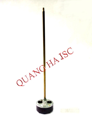 Rơle cọc tròn nâu bình nóng lạnh