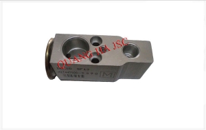 Van tiết lưu ô tô