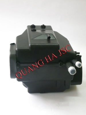 Zàn lạnh ô tô Huynh Đai 15 tấn