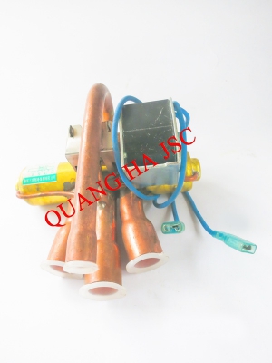 Van đảo chiều điều hòa