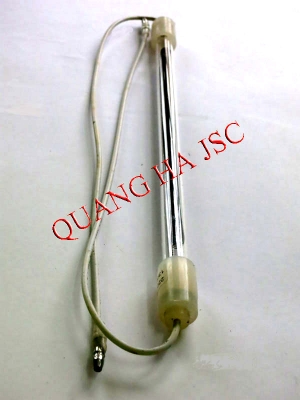 Sấy thủy tinh lò vi sóng