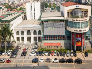 Rạp chiếu phim Quốc gia