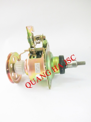 Hộp số trục hoa máy giặt