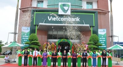 Ngân hàng Vietcombank