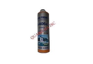 Gas lạnh R406