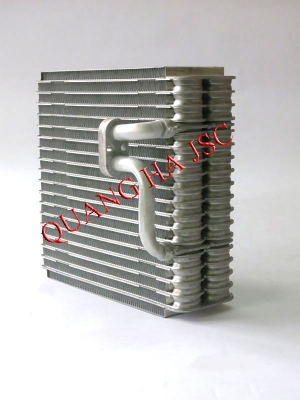 Zàn lạnh ô tô Kia