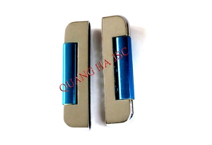 Bản lề kho lạnh cây nhỏ