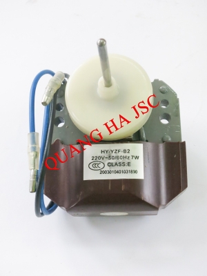 Quạt nâu mỏng 220V ( 7W)