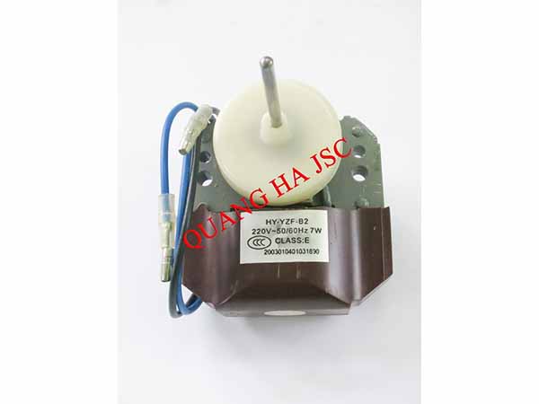 Quạt nâu mỏng 220V ( 7W)