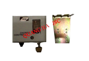 Van áp suất đơn ô tô