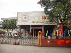 Bệnh viện 108