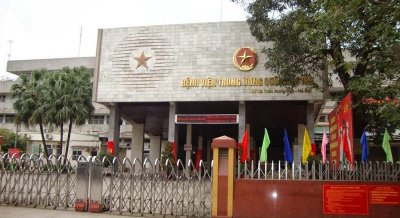 Bệnh viện 108