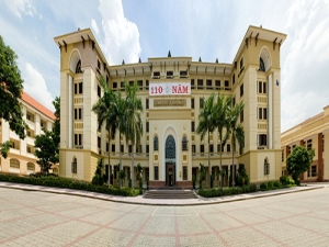 Bệnh viện Đại học Y
