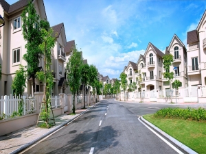 Vinhomes Riverside Sài Đồng
