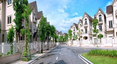 Vinhomes Riverside Sài Đồng