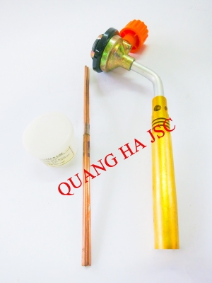 Đèn khò Hàn Quốc