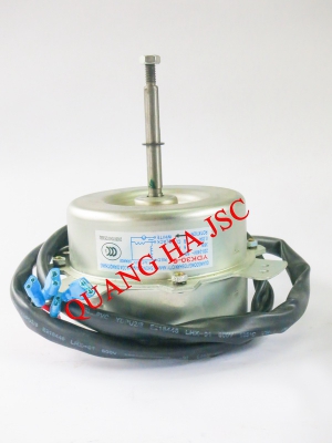 Quạt gió cục nóng