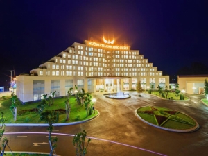 Khách sạn Mường Thanh