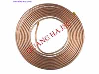 Ống đồng Hailiang dạng cuộn