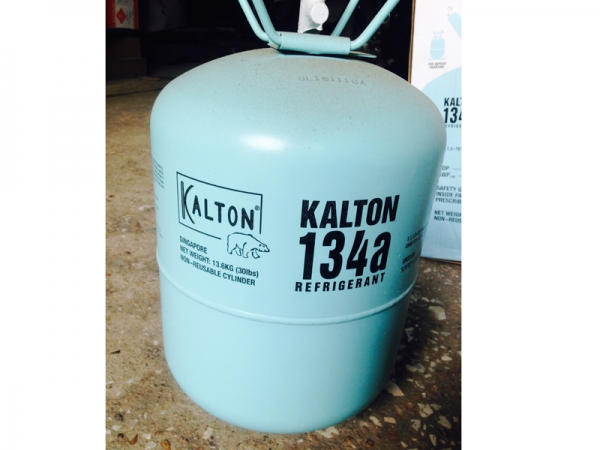 Gas lạnh KALTON 134a