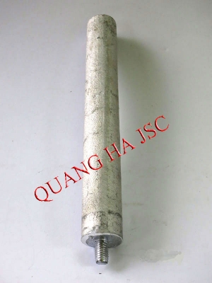 Thanh lọc cặn bình nóng lạnh