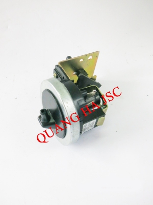 Van áp lực cơ máy giặt