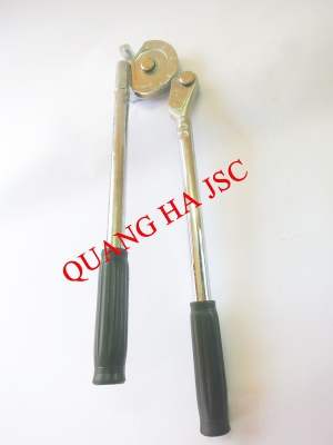 Uốn ống đồng điều hòa