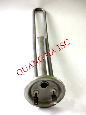 Cọc sấy Feroli nhỏ